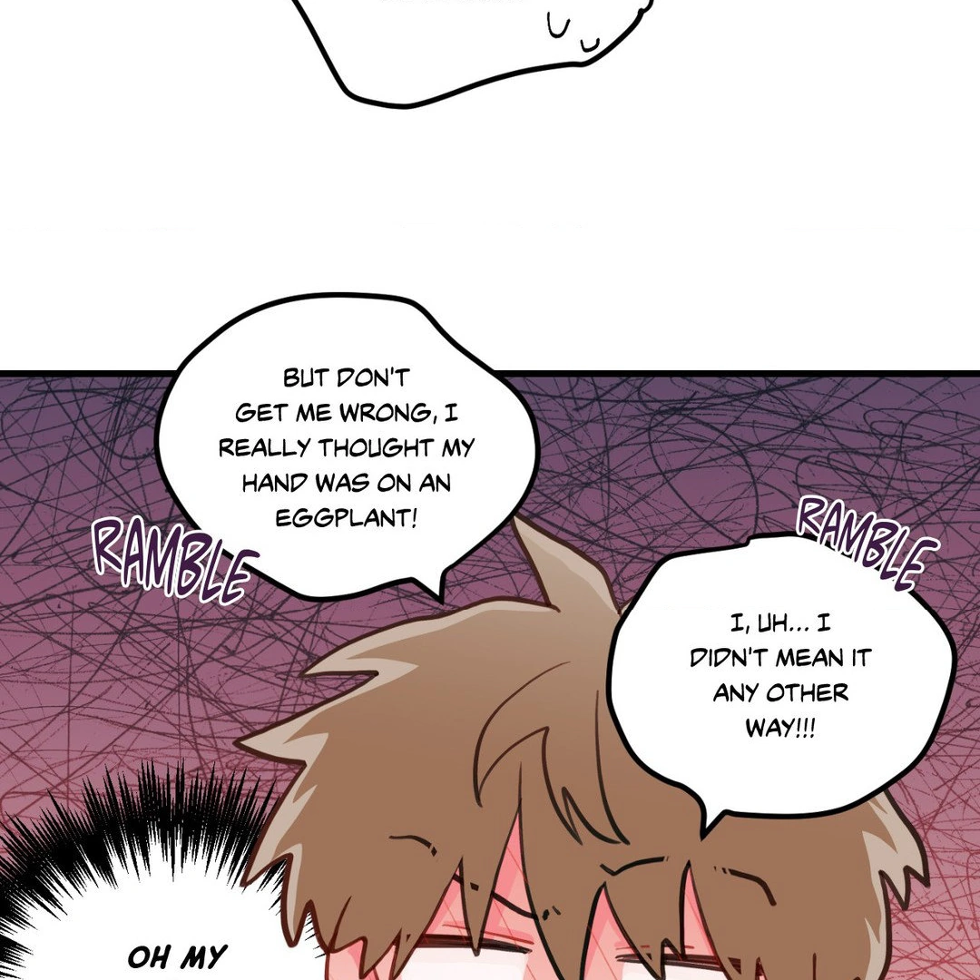 When Pear Blossoms Bloom - Chapter 15 Page 16