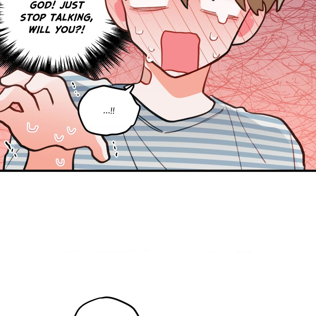 When Pear Blossoms Bloom - Chapter 15 Page 17