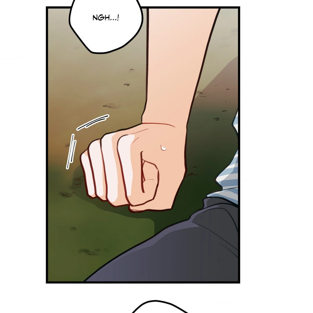 When Pear Blossoms Bloom - Chapter 15 Page 18