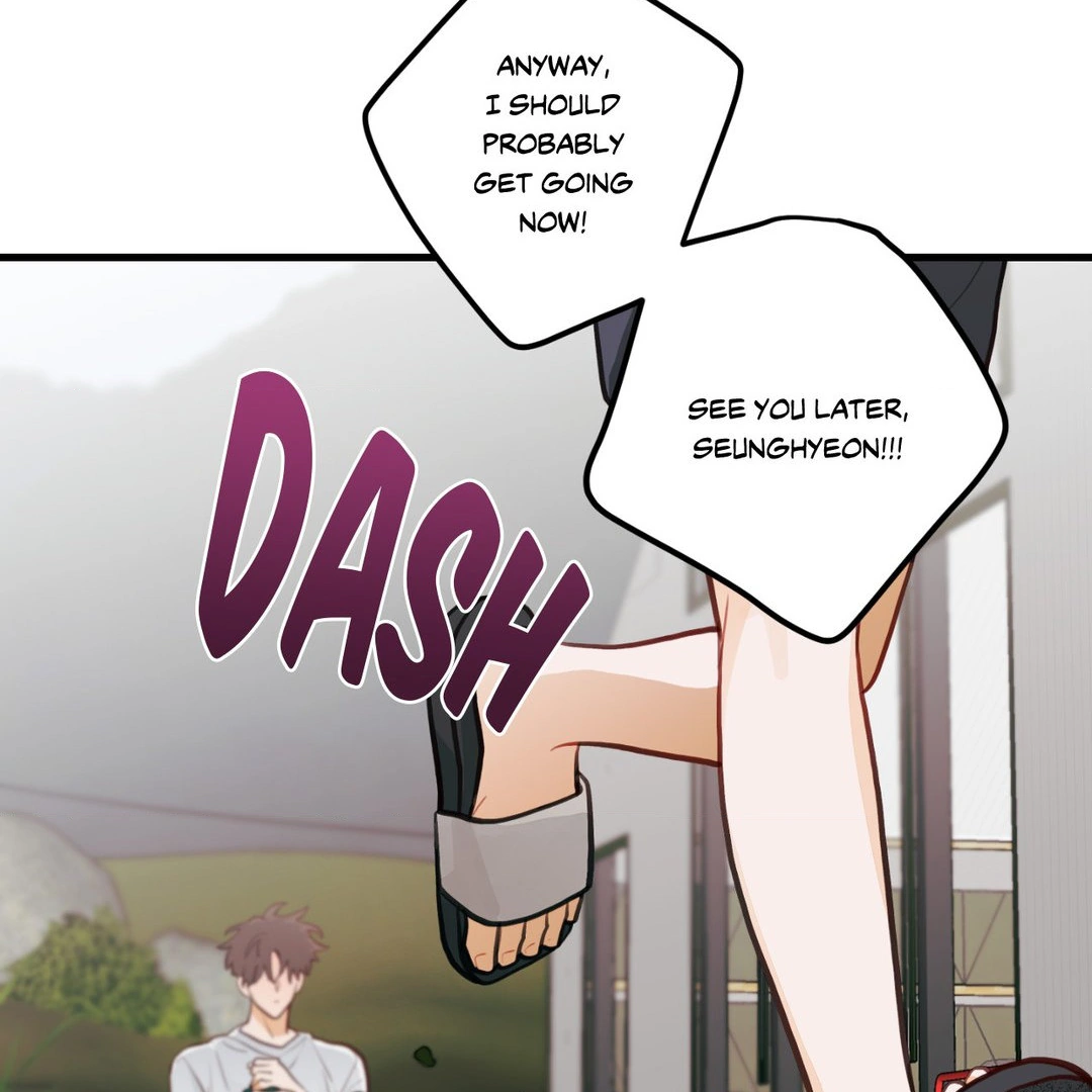 When Pear Blossoms Bloom - Chapter 15 Page 19