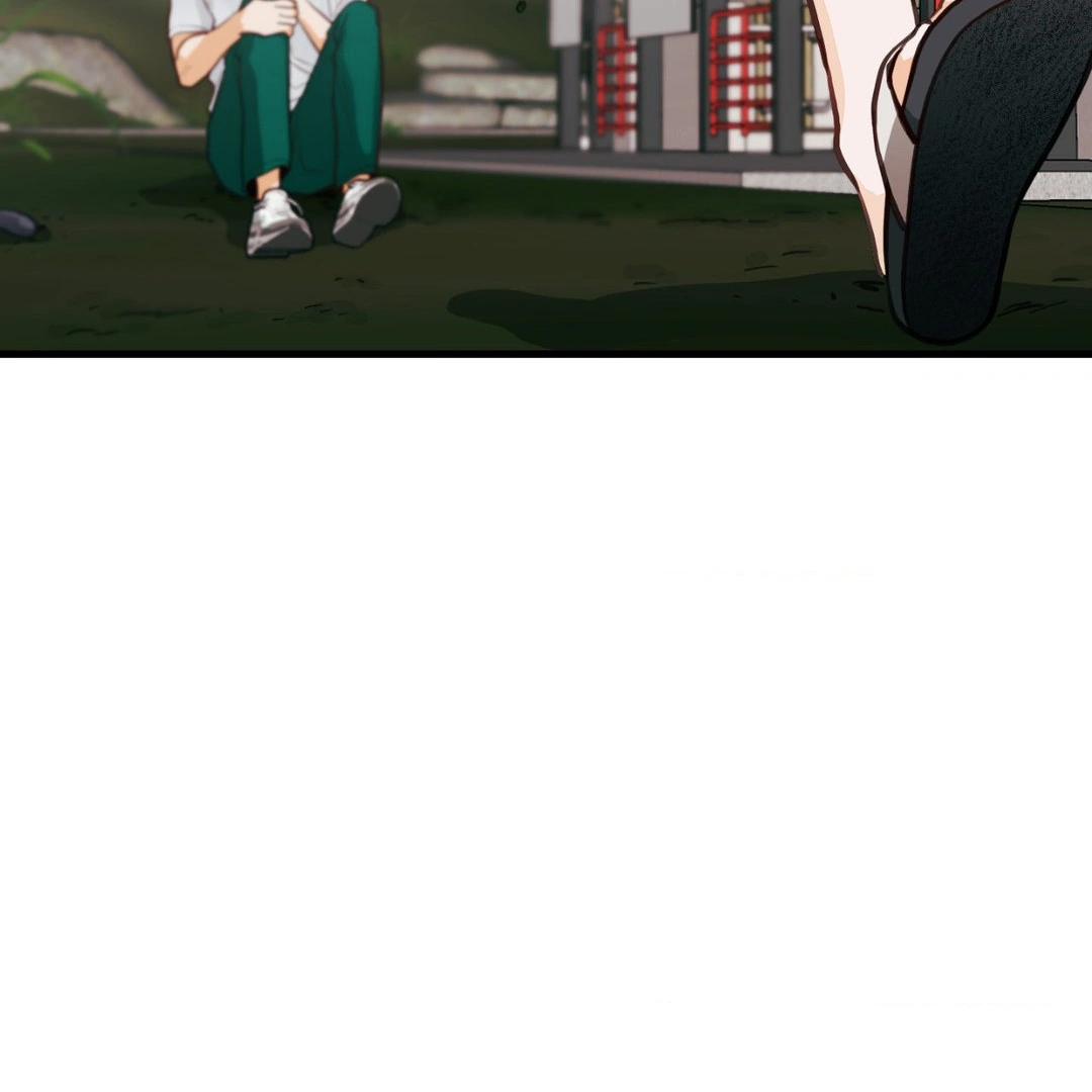 When Pear Blossoms Bloom - Chapter 15 Page 20