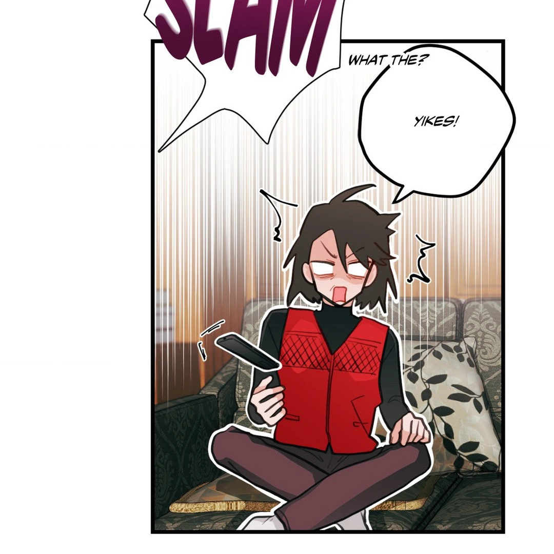 When Pear Blossoms Bloom - Chapter 15 Page 23