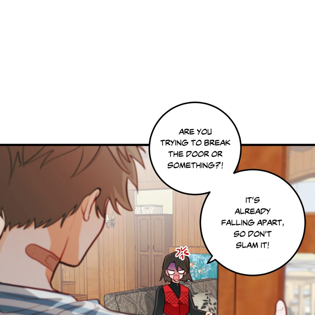 When Pear Blossoms Bloom - Chapter 15 Page 24