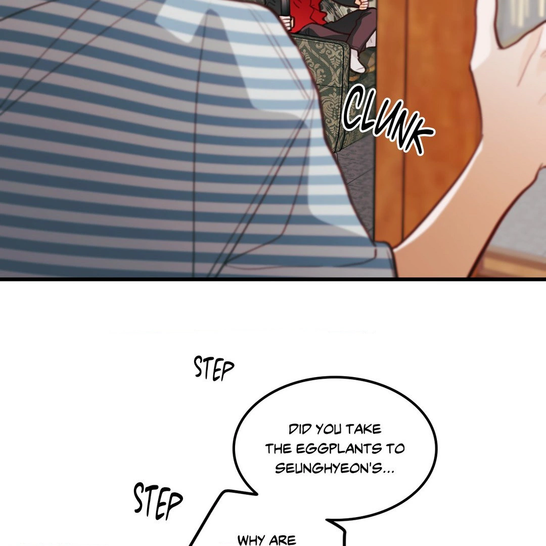 When Pear Blossoms Bloom - Chapter 15 Page 25