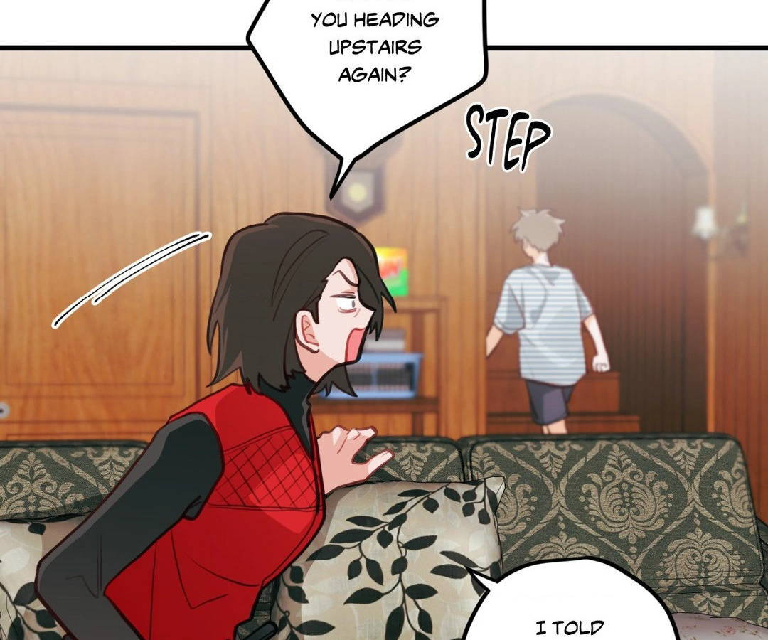 When Pear Blossoms Bloom - Chapter 15 Page 26