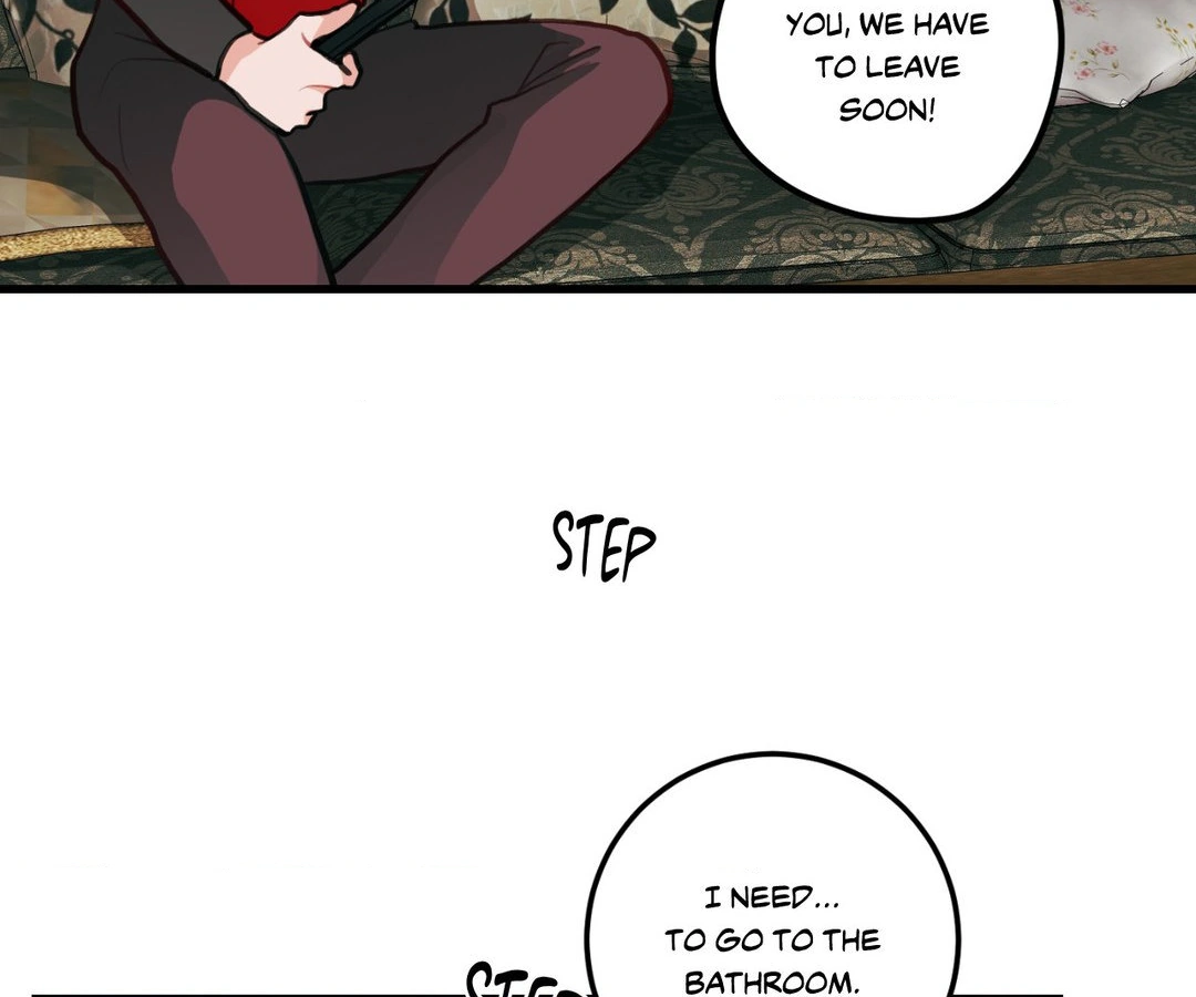 When Pear Blossoms Bloom - Chapter 15 Page 27