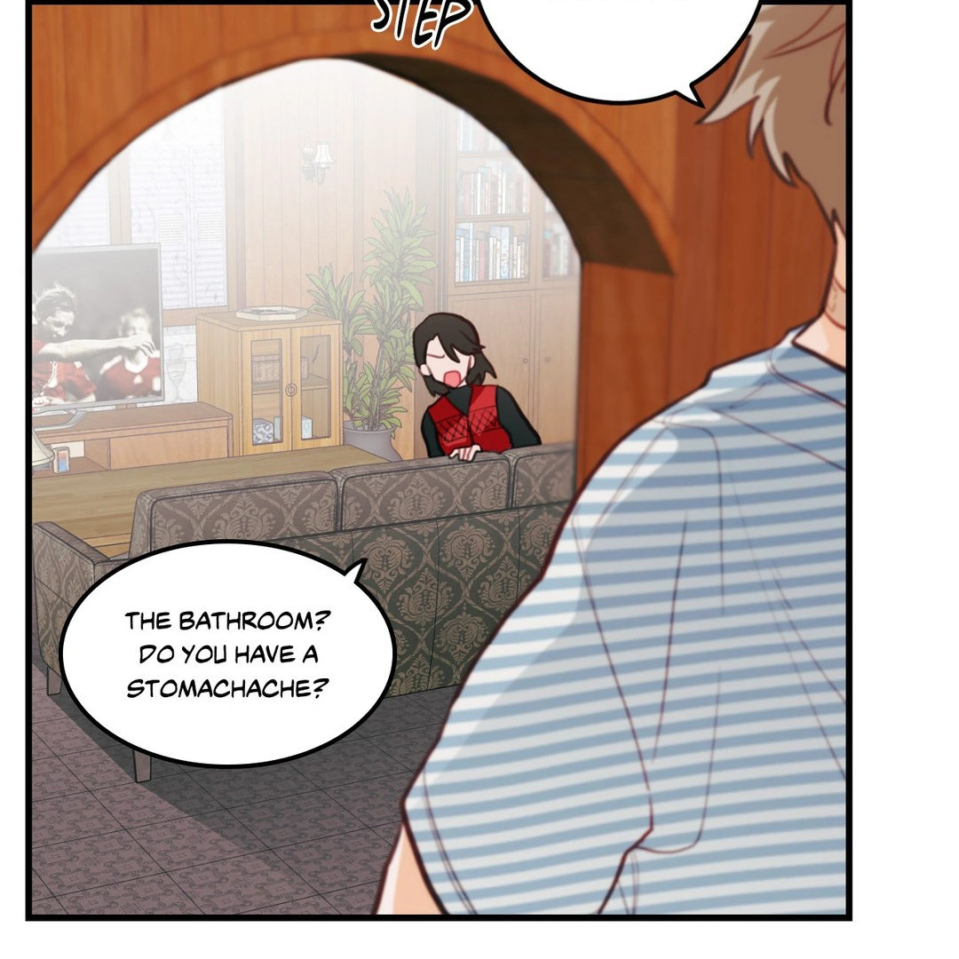 When Pear Blossoms Bloom - Chapter 15 Page 28