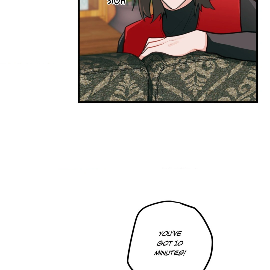 When Pear Blossoms Bloom - Chapter 15 Page 30