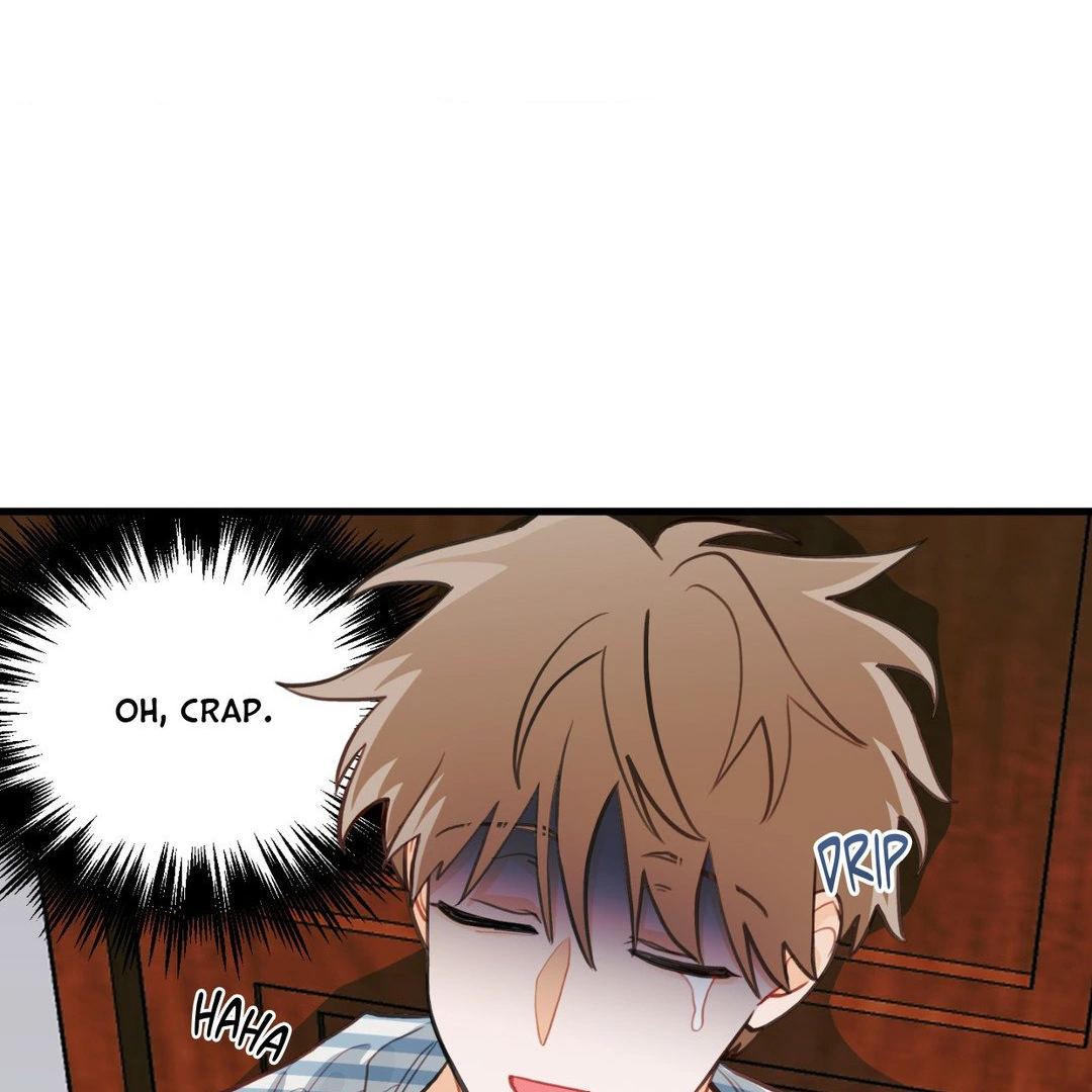 When Pear Blossoms Bloom - Chapter 15 Page 36