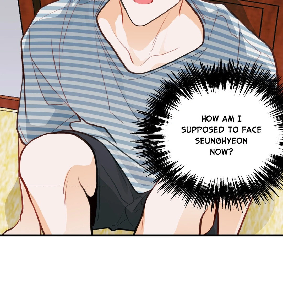 When Pear Blossoms Bloom - Chapter 15 Page 37