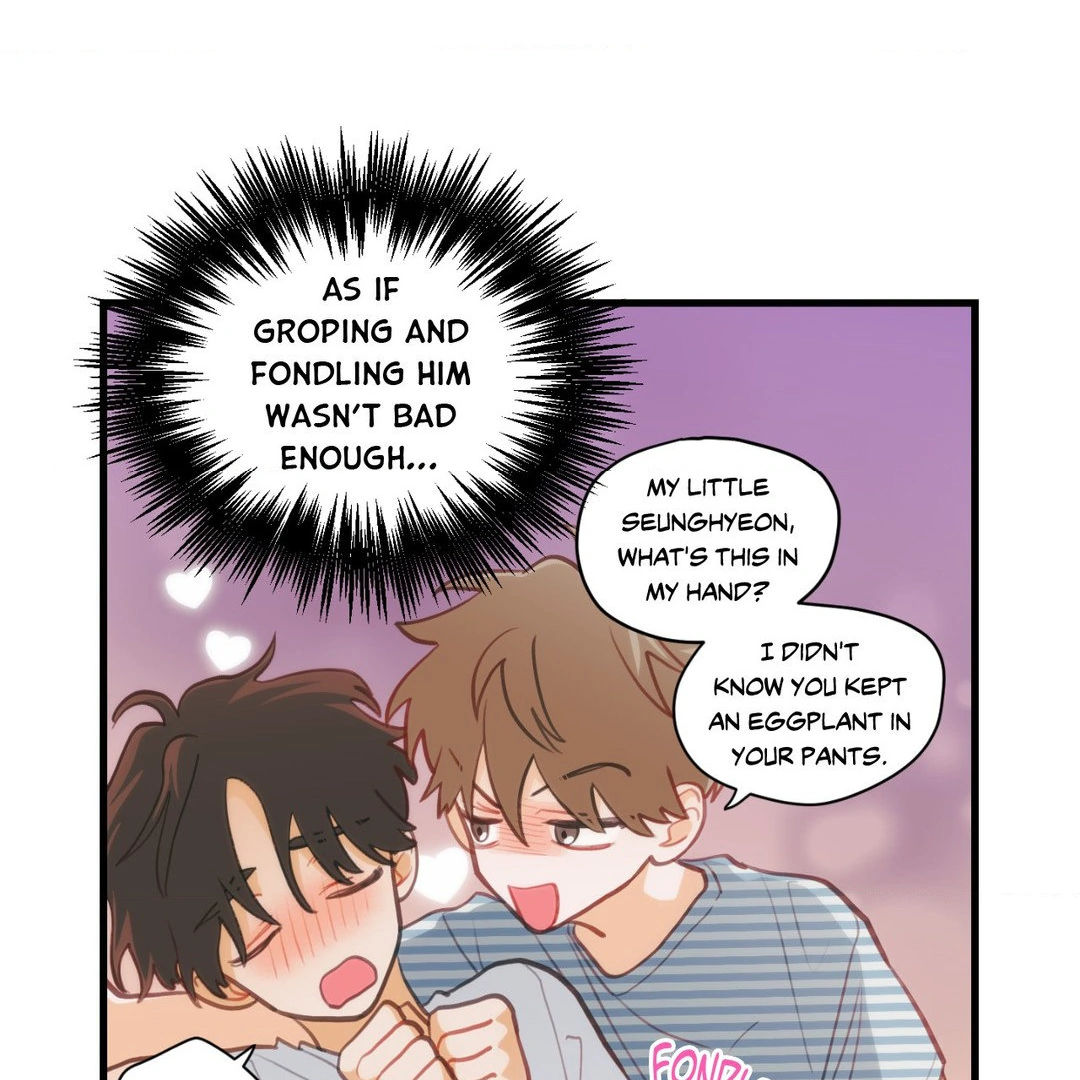When Pear Blossoms Bloom - Chapter 15 Page 38