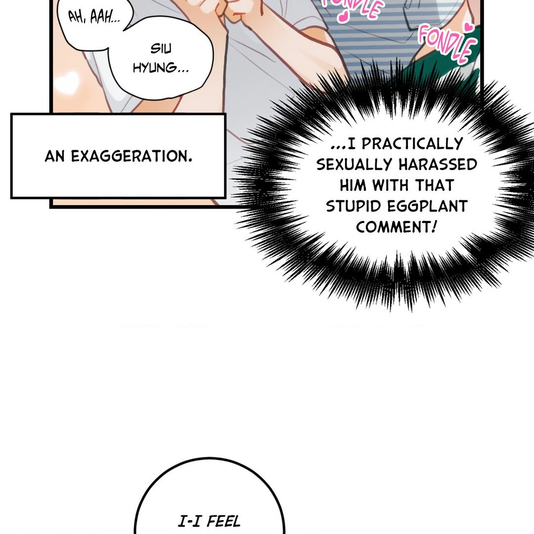 When Pear Blossoms Bloom - Chapter 15 Page 39
