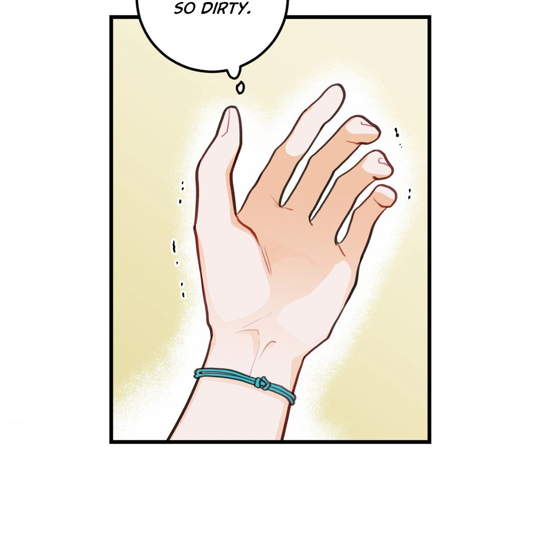 When Pear Blossoms Bloom - Chapter 15 Page 40