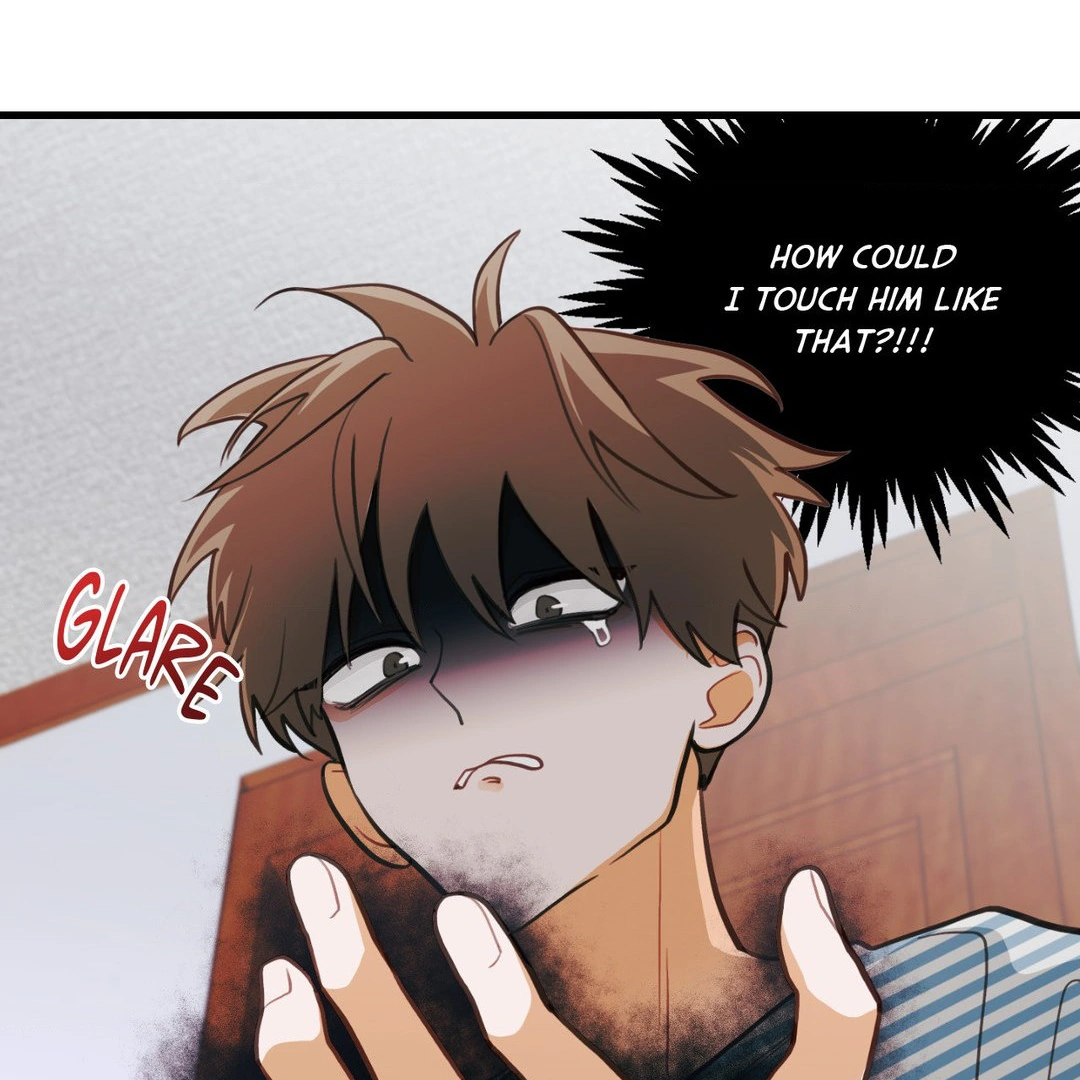 When Pear Blossoms Bloom - Chapter 15 Page 41