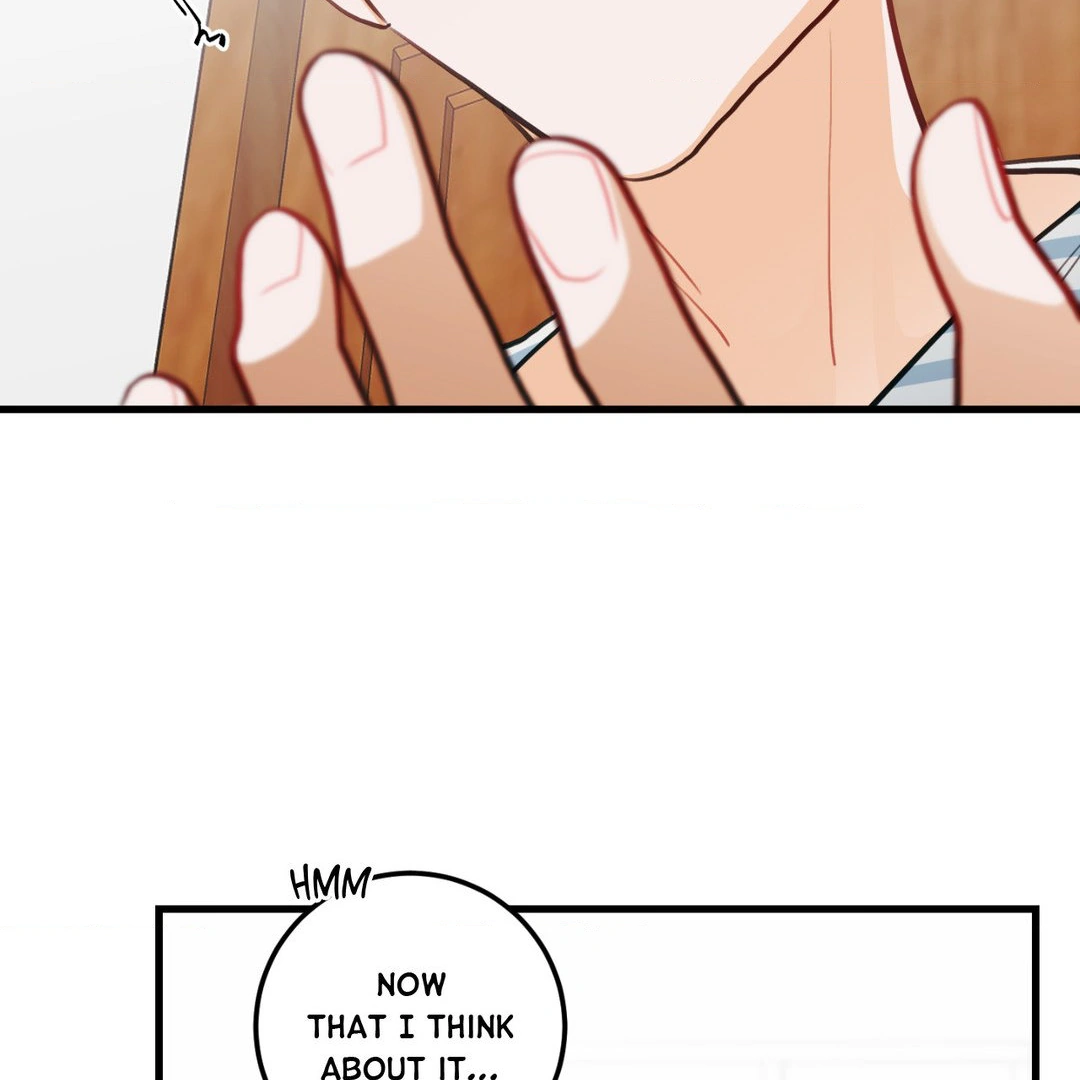 When Pear Blossoms Bloom - Chapter 15 Page 45