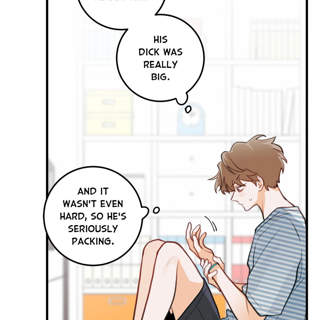 When Pear Blossoms Bloom - Chapter 15 Page 46