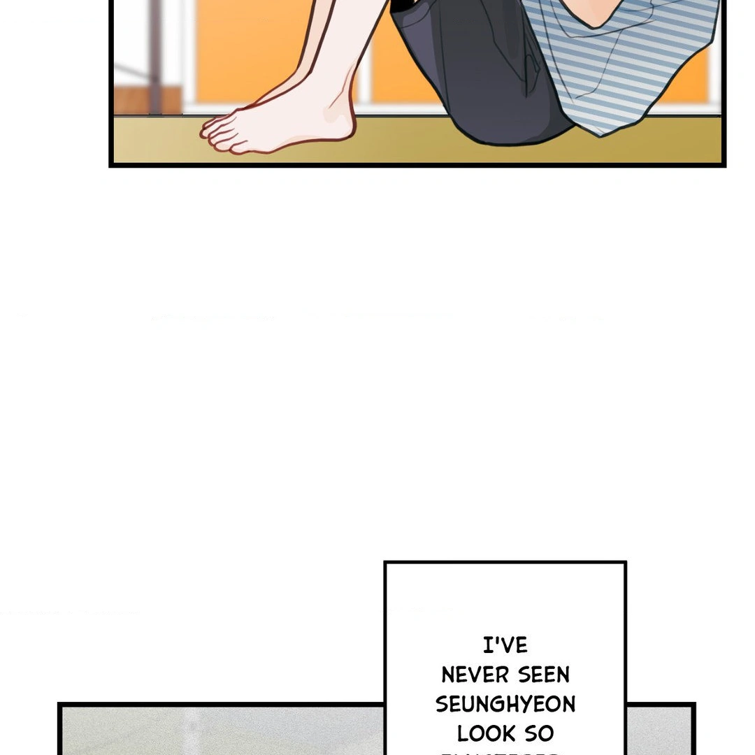 When Pear Blossoms Bloom - Chapter 15 Page 47