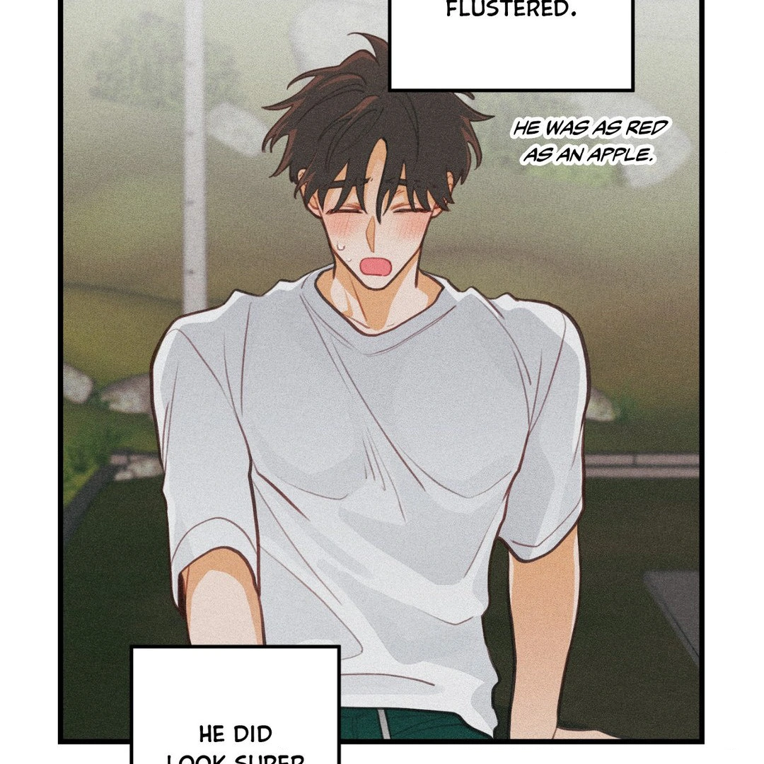 When Pear Blossoms Bloom - Chapter 15 Page 48