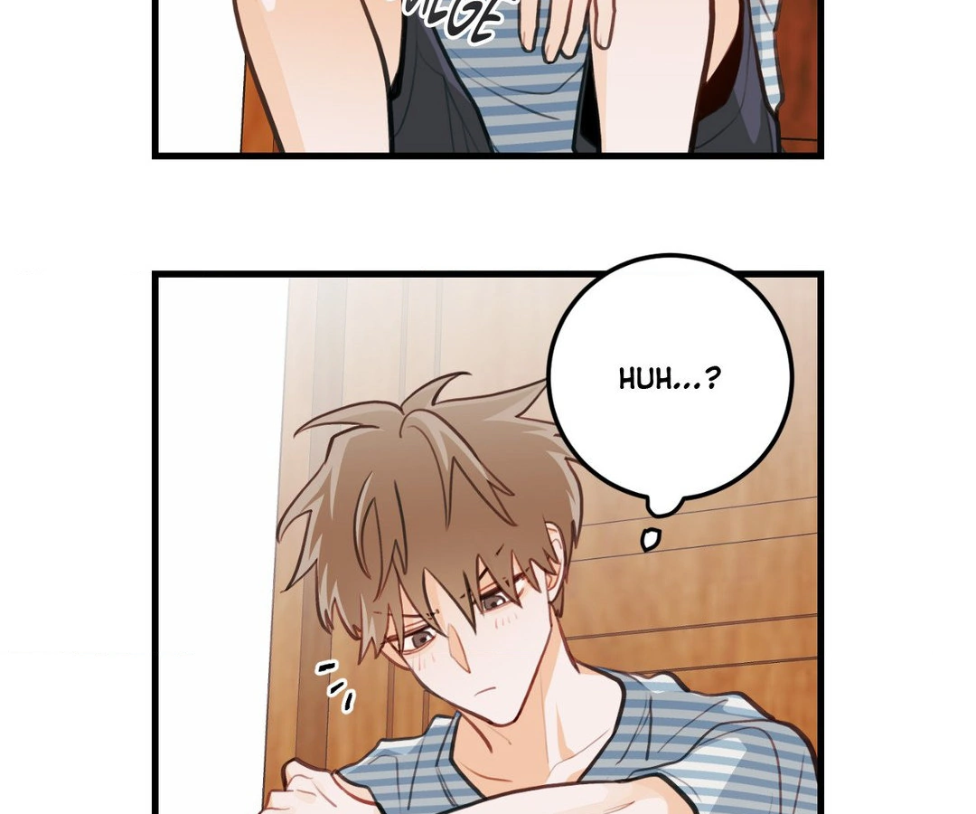 When Pear Blossoms Bloom - Chapter 15 Page 53