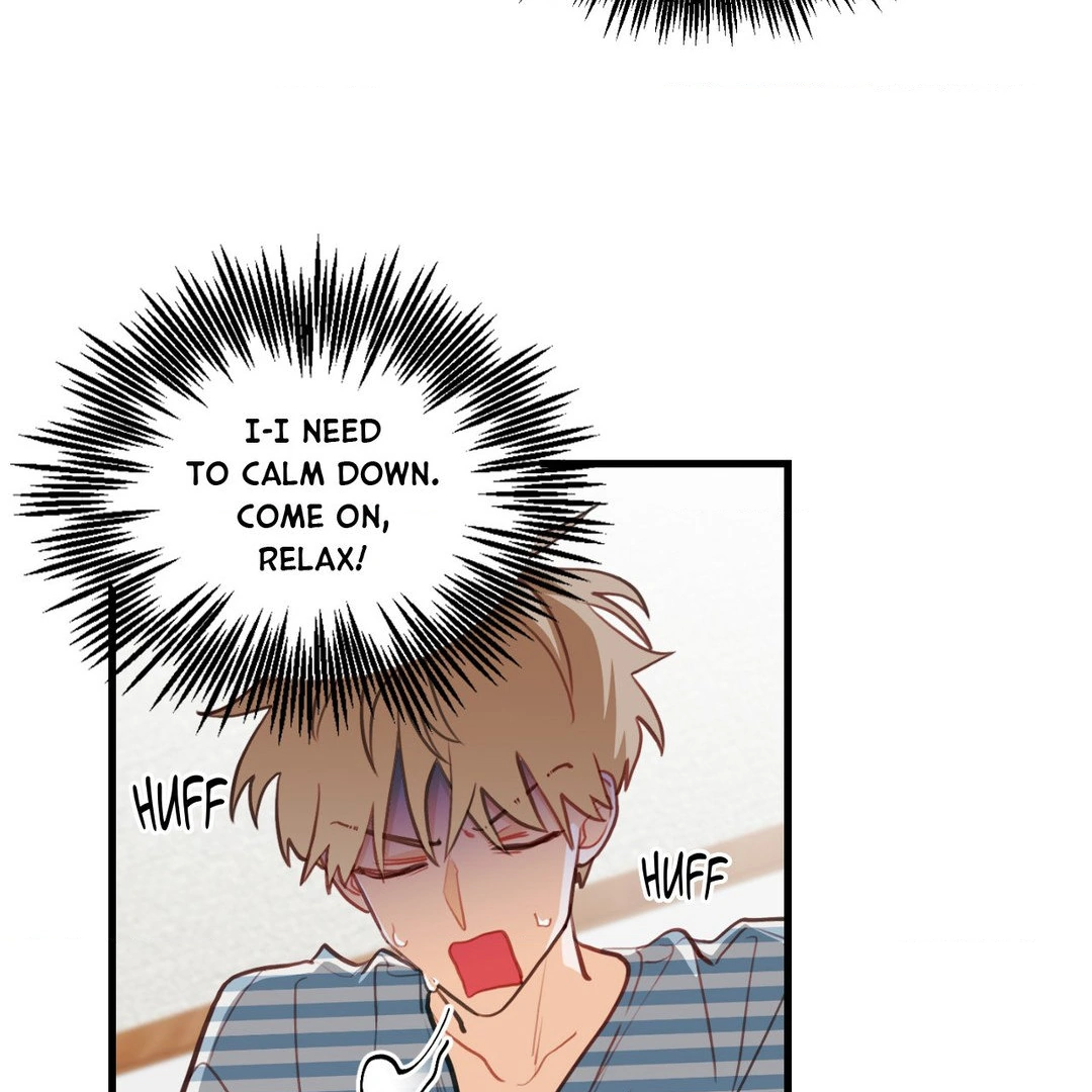 When Pear Blossoms Bloom - Chapter 15 Page 59
