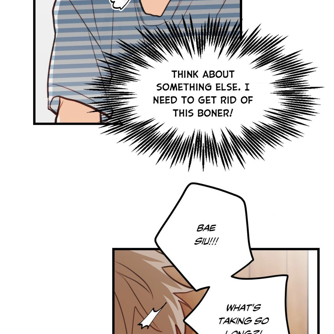 When Pear Blossoms Bloom - Chapter 15 Page 60