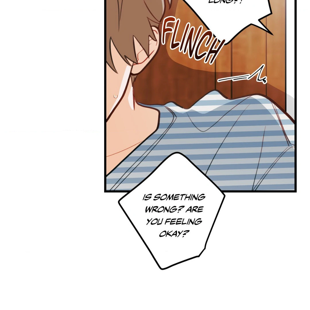 When Pear Blossoms Bloom - Chapter 15 Page 61