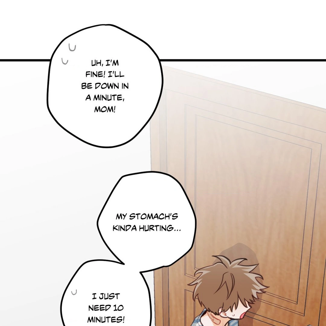 When Pear Blossoms Bloom - Chapter 15 Page 62