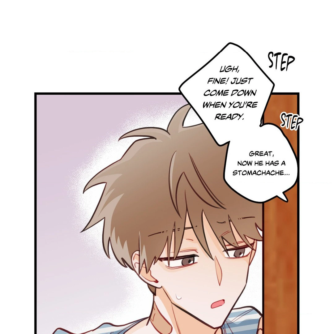 When Pear Blossoms Bloom - Chapter 15 Page 64