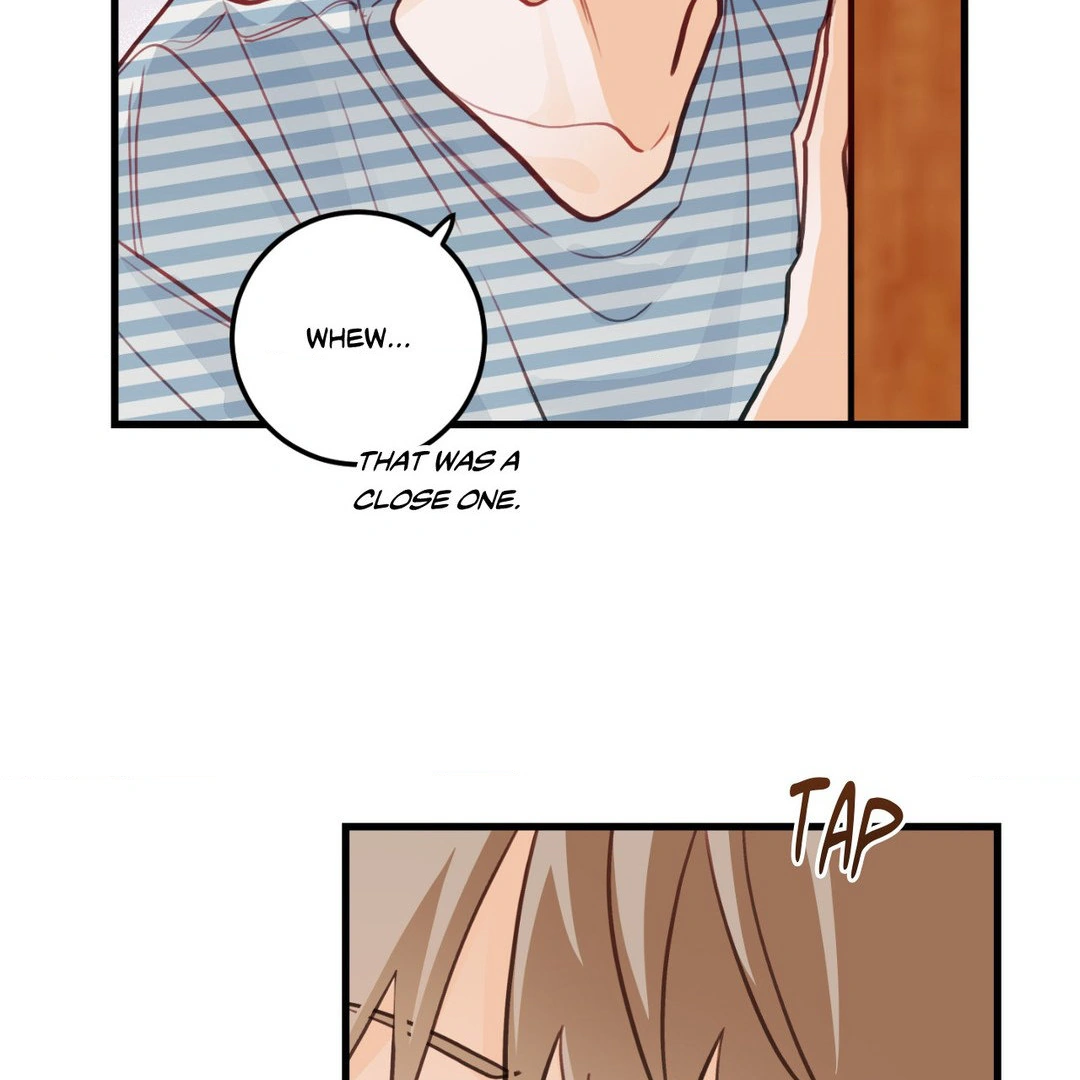When Pear Blossoms Bloom - Chapter 15 Page 65