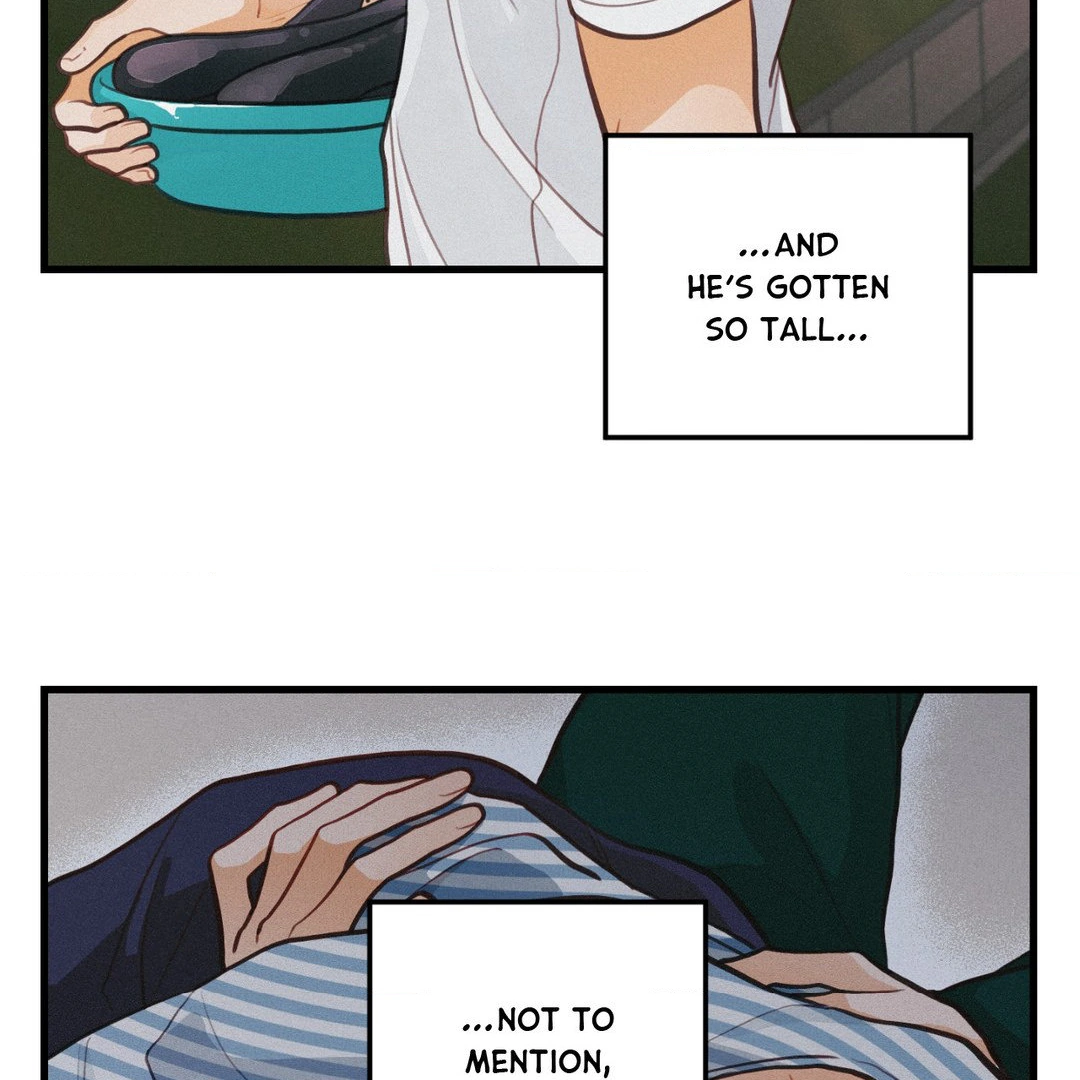 When Pear Blossoms Bloom - Chapter 15 Page 73