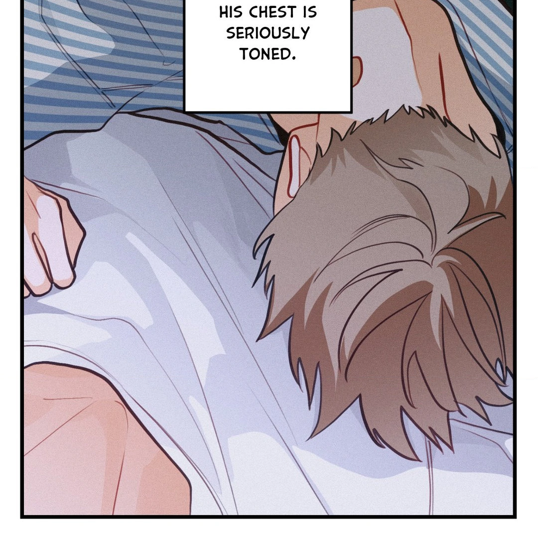 When Pear Blossoms Bloom - Chapter 15 Page 74