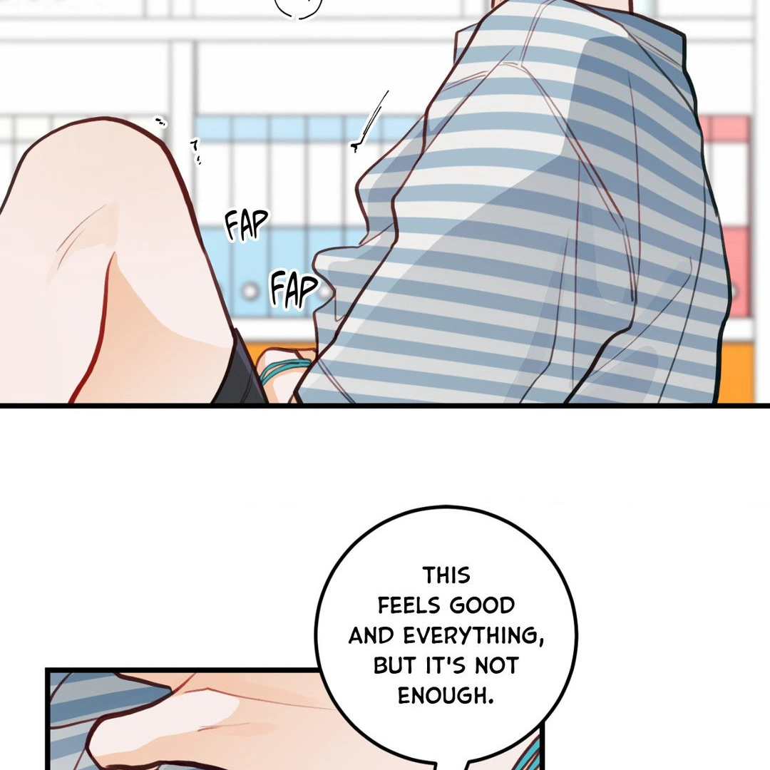 When Pear Blossoms Bloom - Chapter 15 Page 76