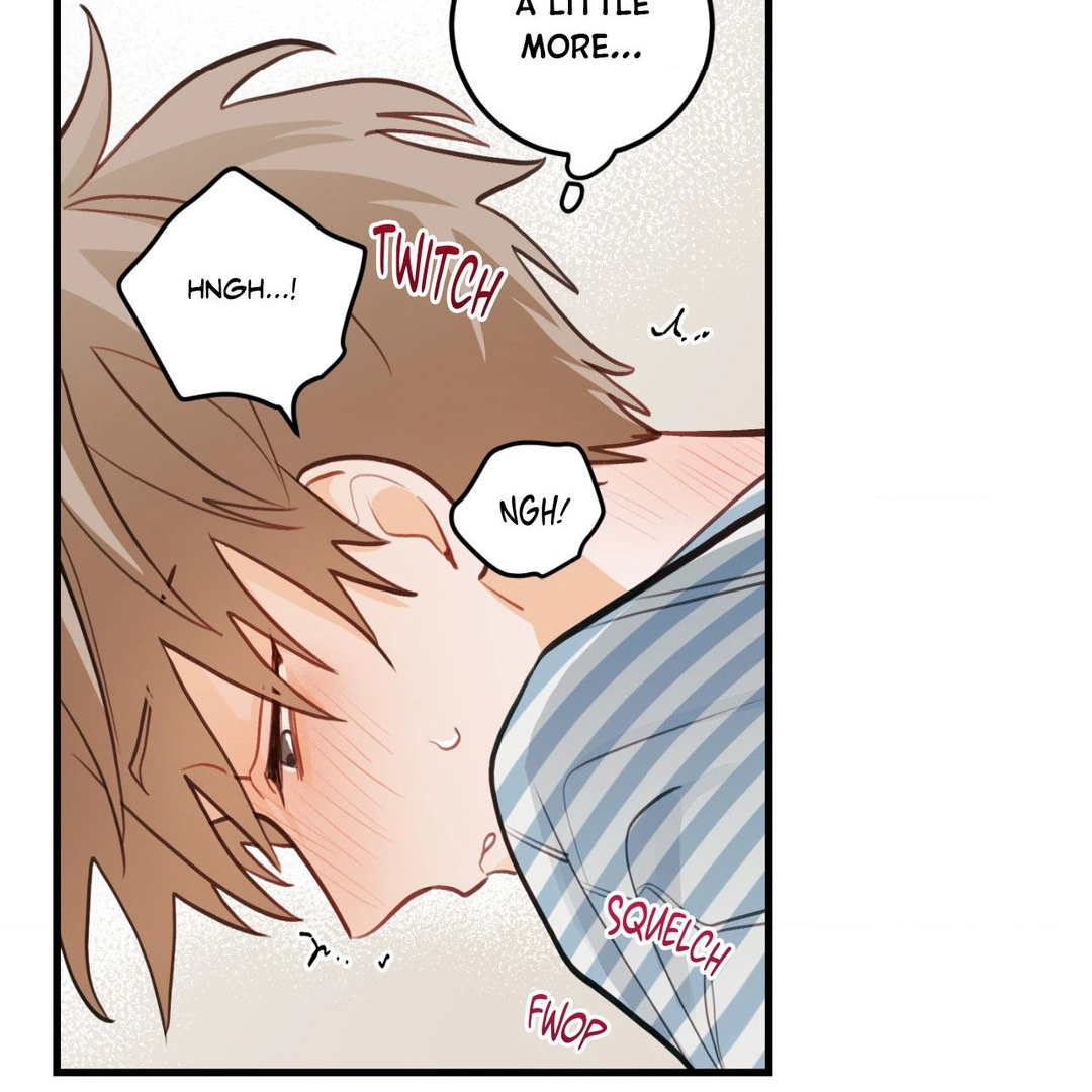 When Pear Blossoms Bloom - Chapter 15 Page 82