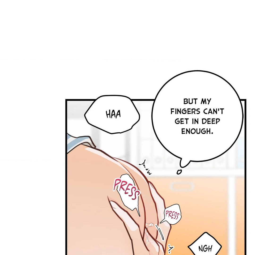 When Pear Blossoms Bloom - Chapter 15 Page 83