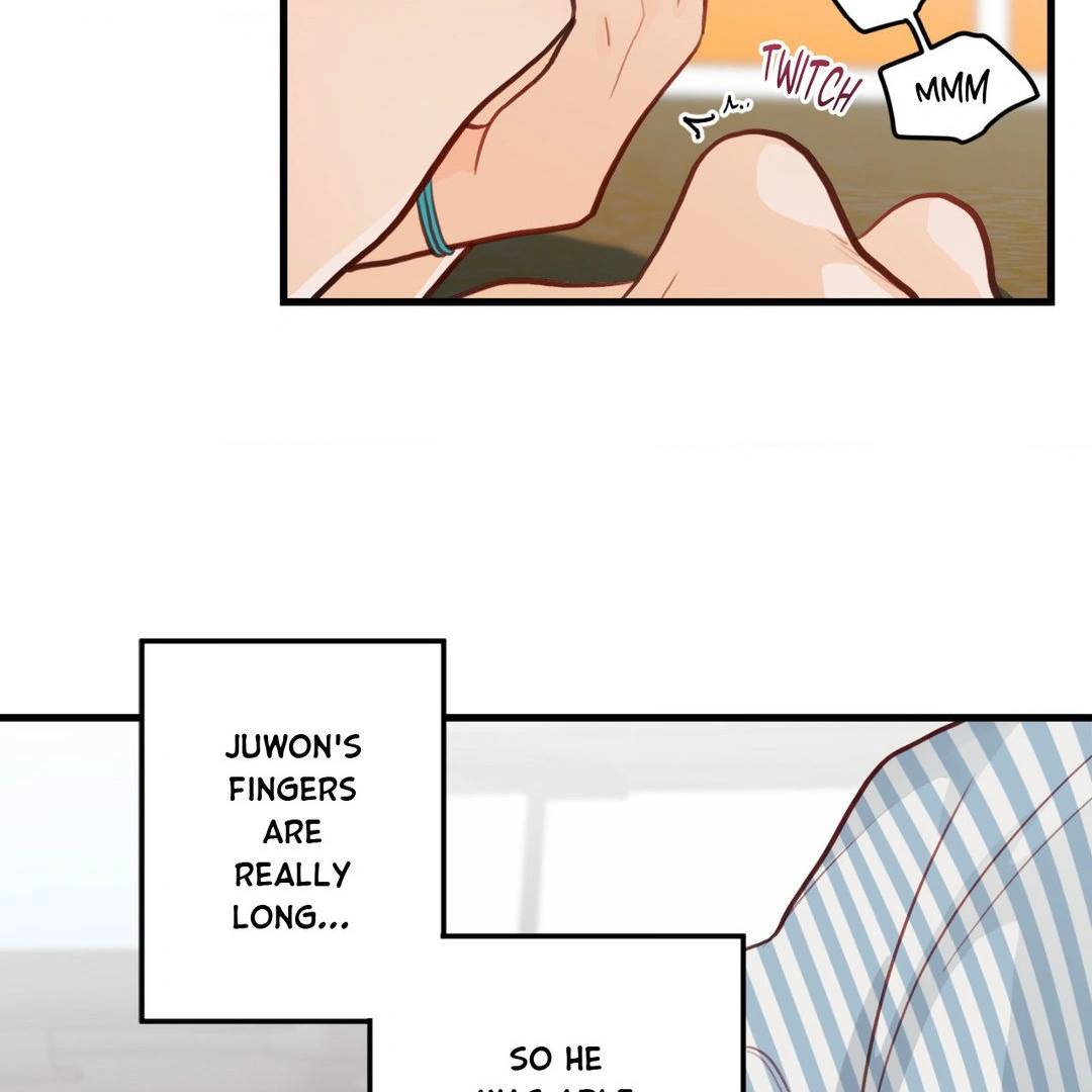 When Pear Blossoms Bloom - Chapter 15 Page 84