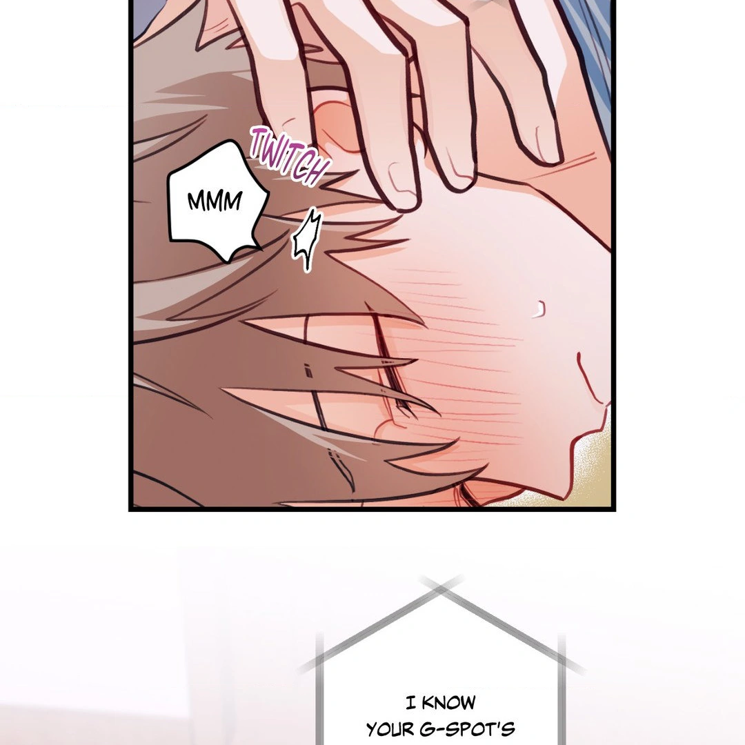 When Pear Blossoms Bloom - Chapter 15 Page 87