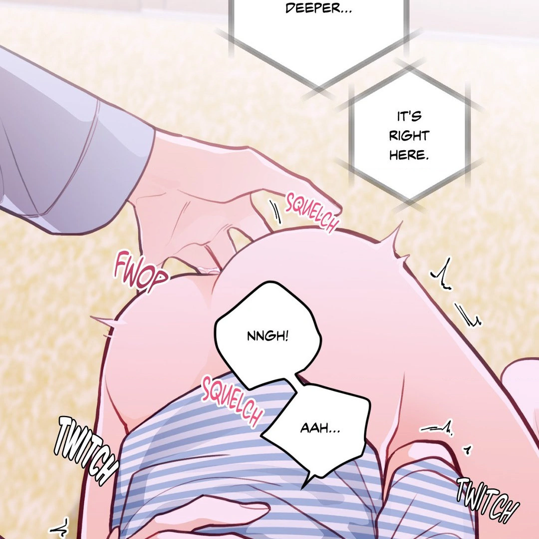 When Pear Blossoms Bloom - Chapter 15 Page 88