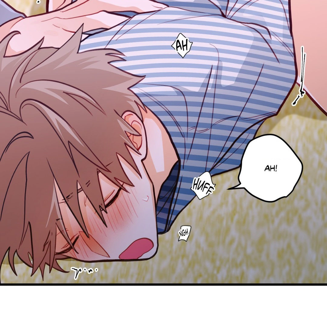 When Pear Blossoms Bloom - Chapter 15 Page 89