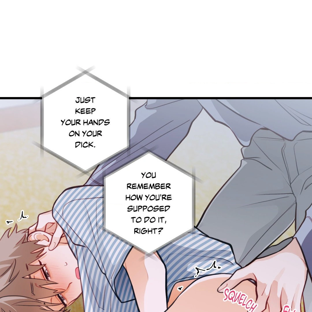 When Pear Blossoms Bloom - Chapter 15 Page 90