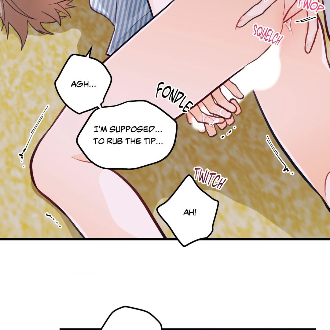 When Pear Blossoms Bloom - Chapter 15 Page 91