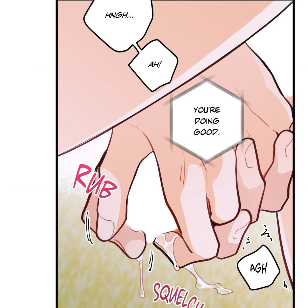 When Pear Blossoms Bloom - Chapter 15 Page 92