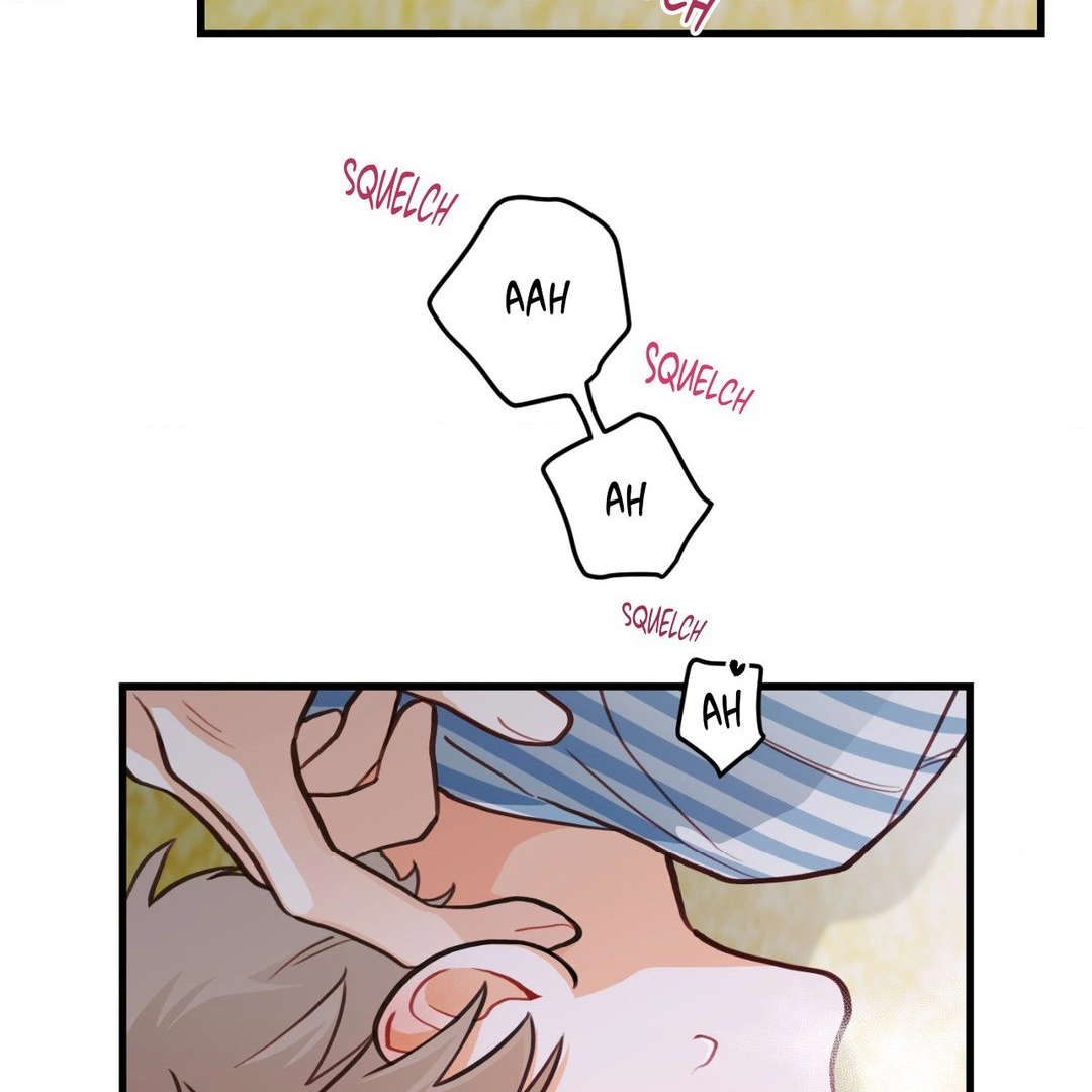 When Pear Blossoms Bloom - Chapter 15 Page 93