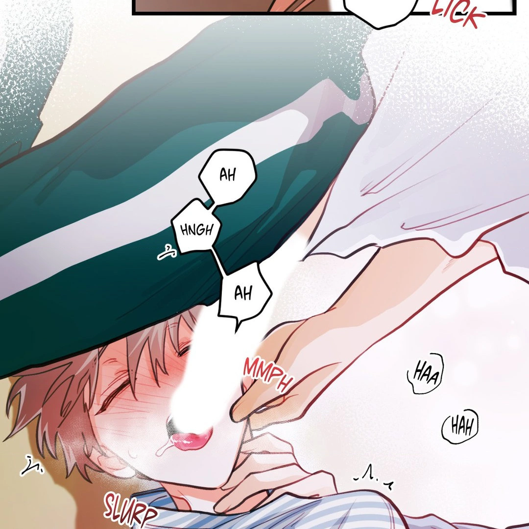When Pear Blossoms Bloom - Chapter 15 Page 98