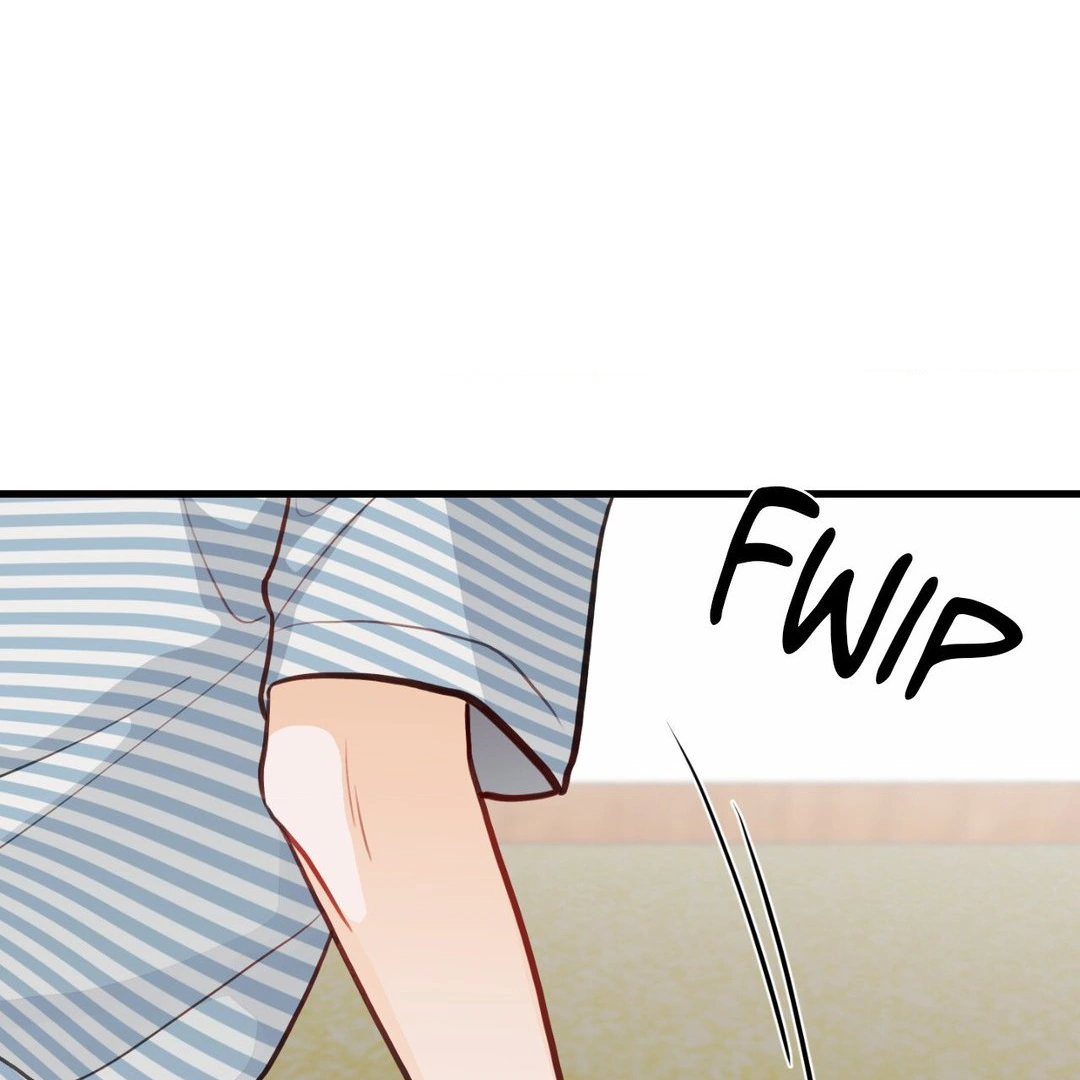 When Pear Blossoms Bloom - Chapter 16 Page 3
