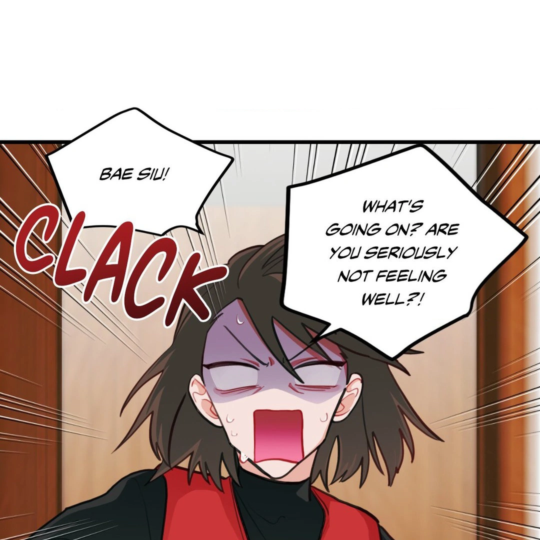 When Pear Blossoms Bloom - Chapter 16 Page 9