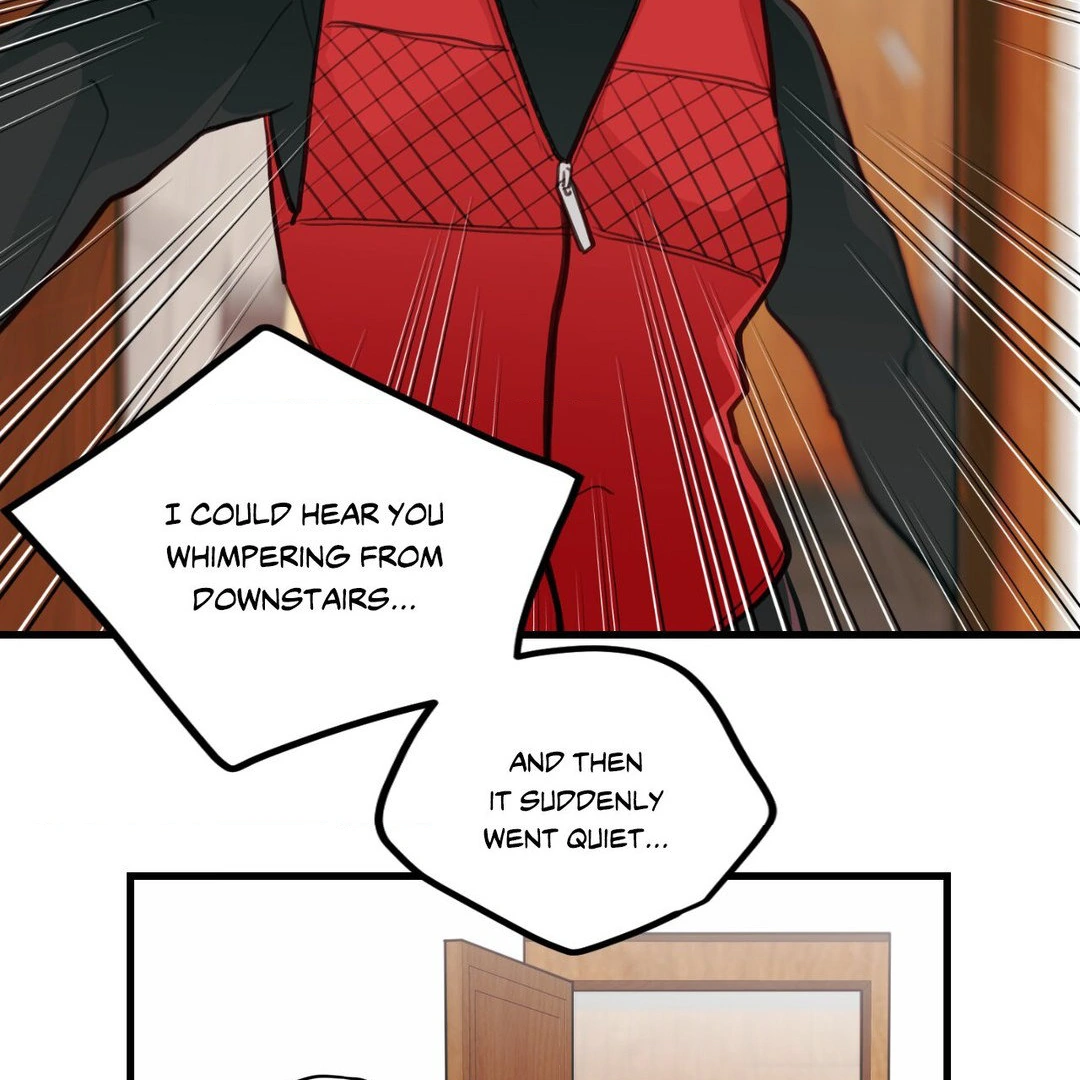 When Pear Blossoms Bloom - Chapter 16 Page 10