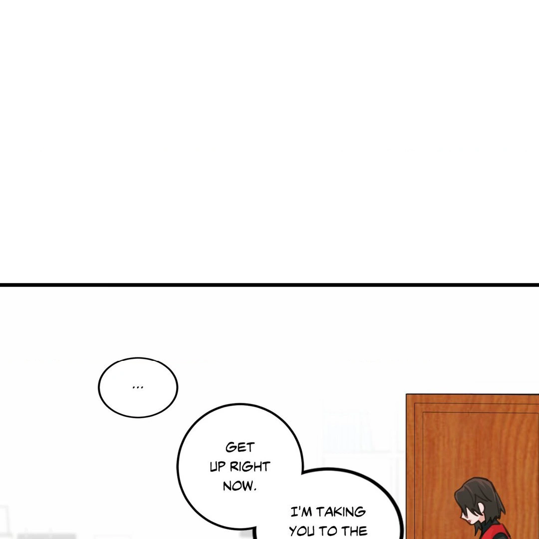 When Pear Blossoms Bloom - Chapter 16 Page 14