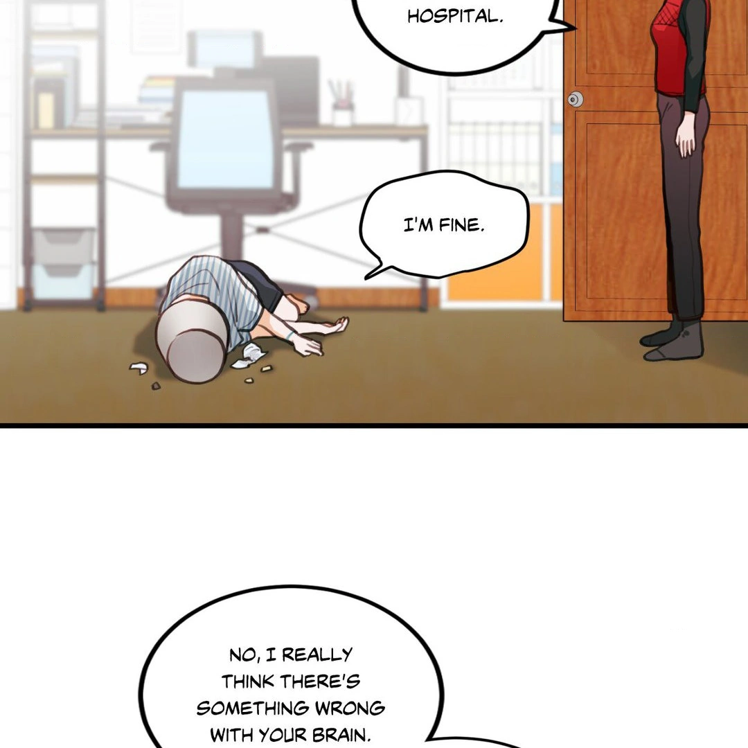 When Pear Blossoms Bloom - Chapter 16 Page 15