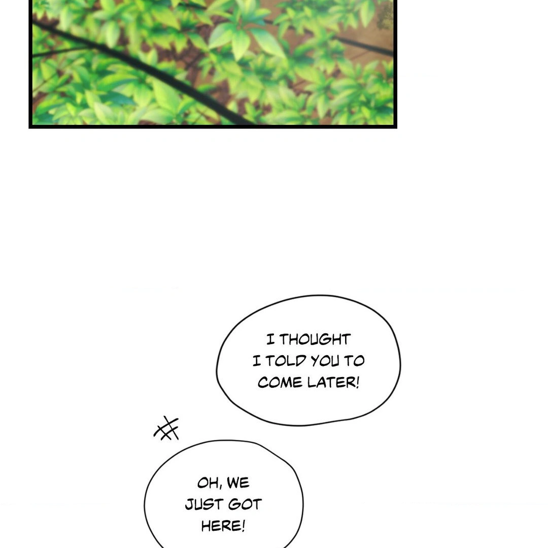 When Pear Blossoms Bloom - Chapter 16 Page 20