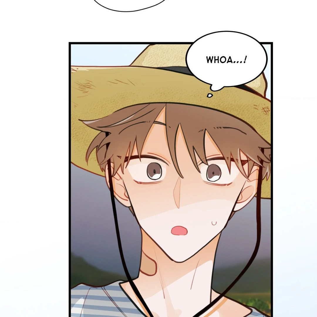 When Pear Blossoms Bloom - Chapter 16 Page 21